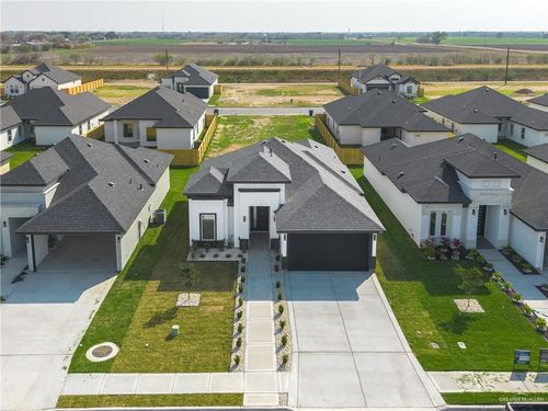 4100 E Alexa St, Edinburg, TX, 78542 | Card Image