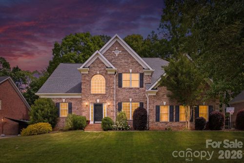 10508 Devonshire Dr, Huntersville, NC, 28078-6166 | Card Image