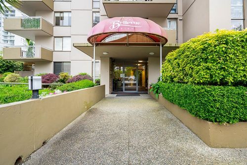 204-2150 Bellevue Ave, West Vancouver, BC, V7V1C3 | Card Image