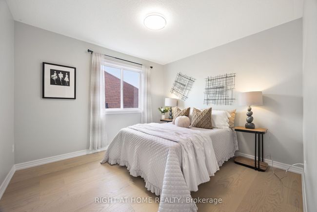 171 Edward Jeffreys Ave, House other with 5 bedrooms, 5 bathrooms and 4 parking in Markham ON | Image 31