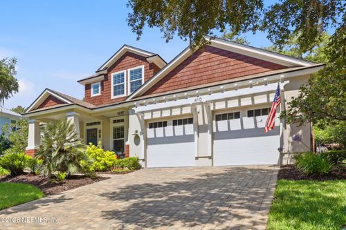 410 Ocean Forest Dr, ST AUGUSTINE BEACH, FL, 32080-8732 | Card Image