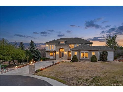 1645 Birchleaf Ct, Castle Rock, CO, 80104-7889 | Card Image