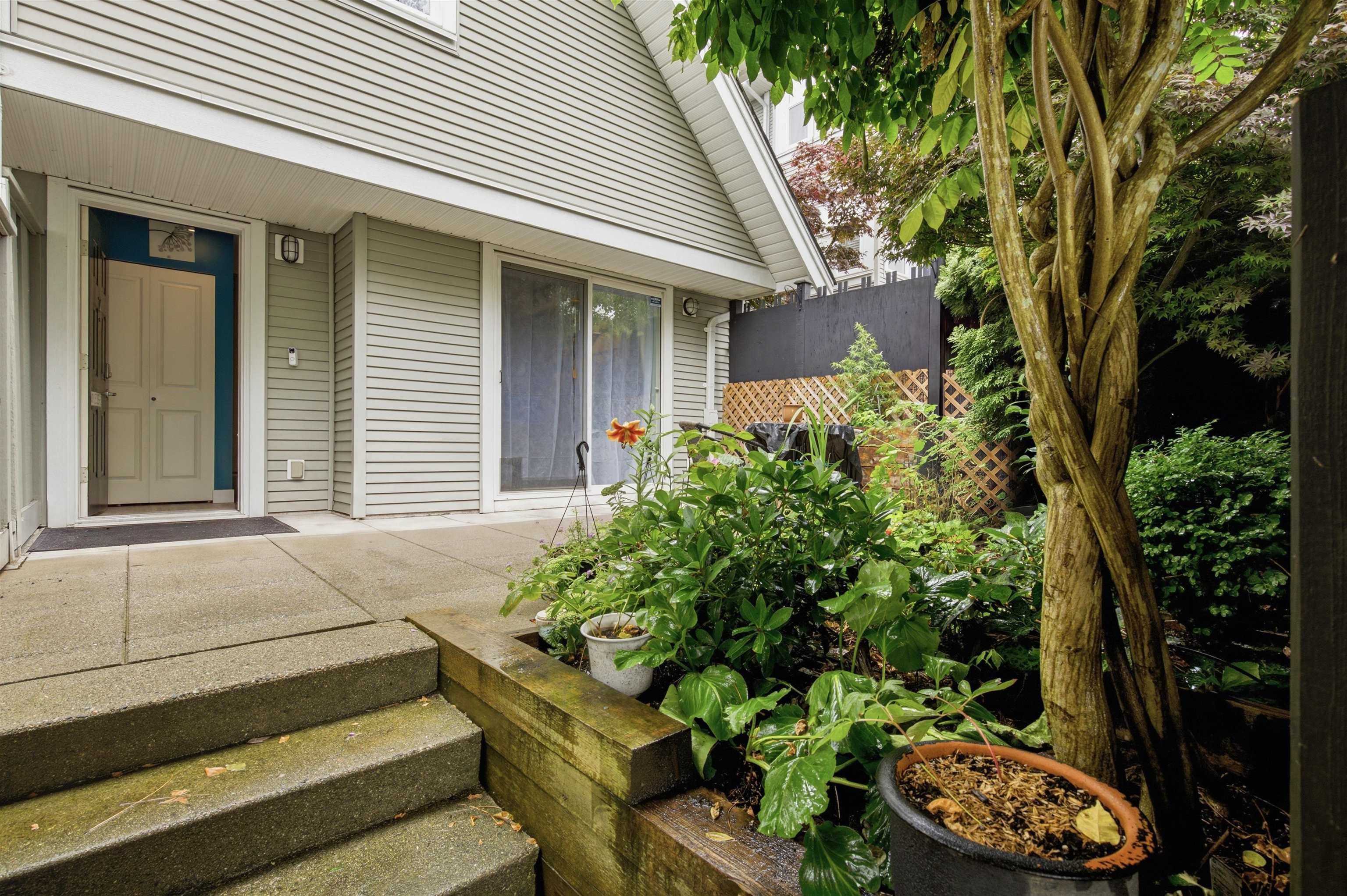 Residential in Burnaby