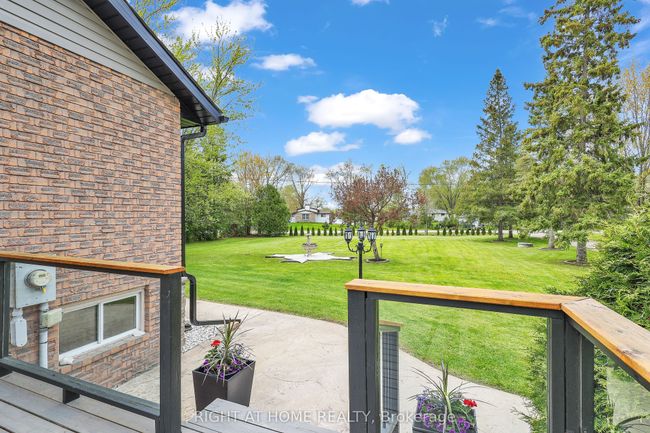 119 Sturgeon Glen Rd, House other with 3 bedrooms, 2 bathrooms and 13 parking in Fenelon Falls ON | Image 28