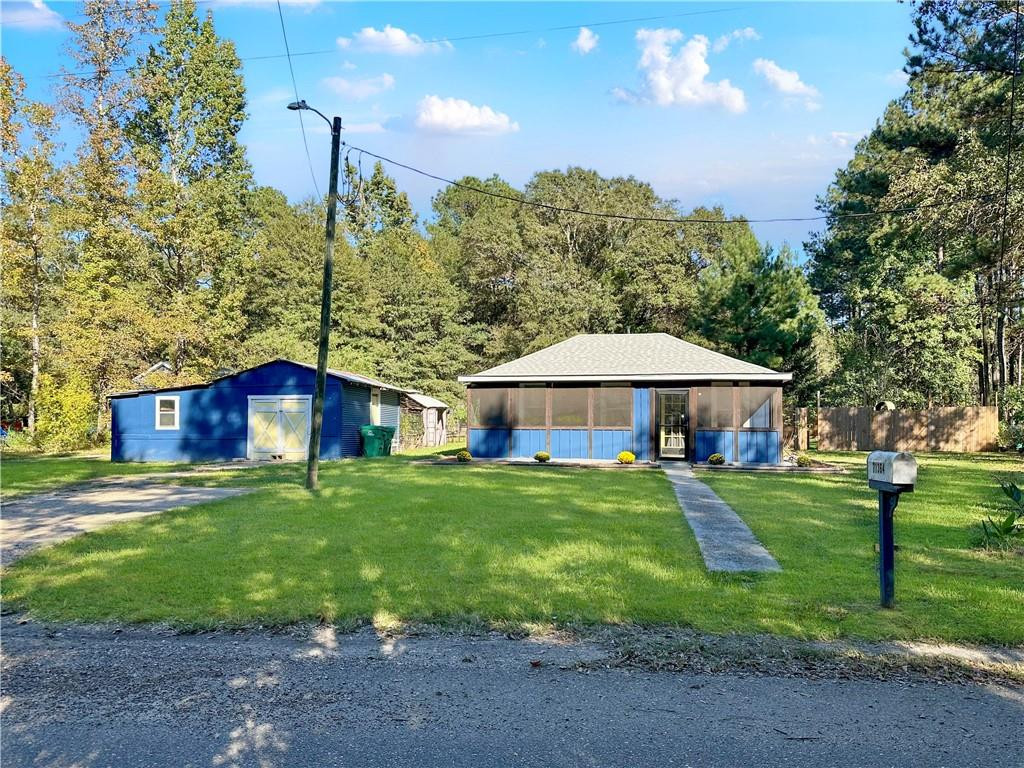 Residential in Abita Springs