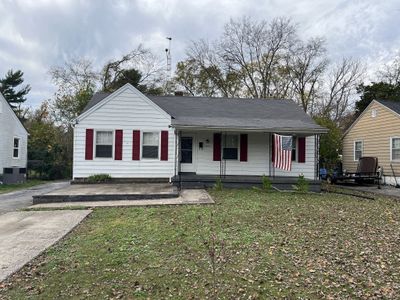 2803 Nelson Dr, House other with 3 bedrooms, 1 bathrooms and null parking in Hopkinsville KY | Image 1