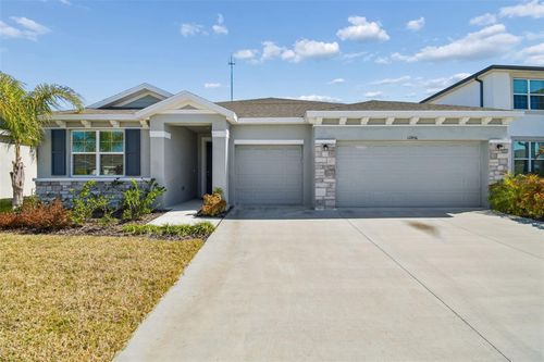 12436 Shining Willow St, RIVERVIEW, FL, 33579-6870 | Card Image