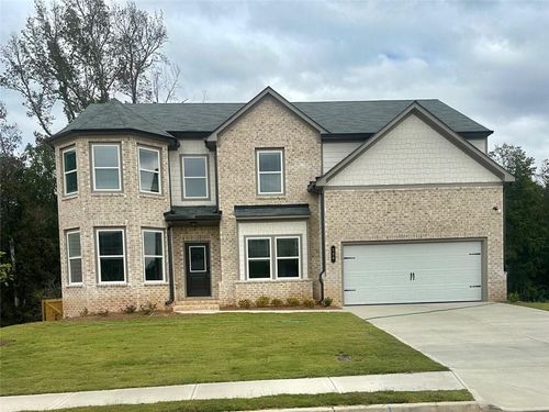 306 Rodeo Dr, Auburn, GA, 30011-2571 | Card Image