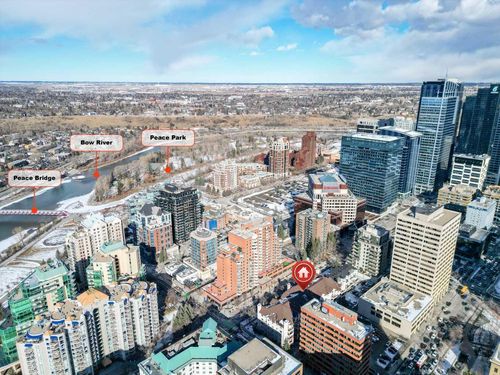 215-777 3 Ave Sw, Calgary, AB, T2P0G8 | Card Image