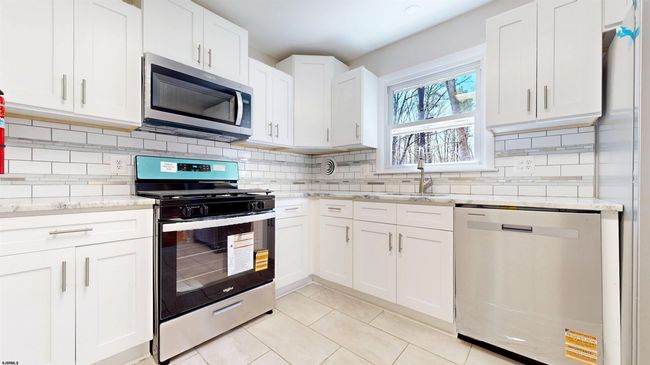 609 Francis Ave, House other with 3 bedrooms, 3 bathrooms and null parking in CHESILHURST NJ | Image 6