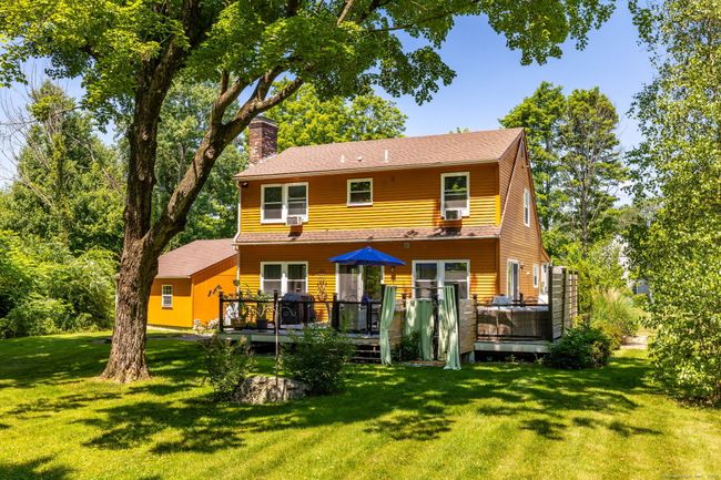 3 Gilead Rd, House other with 3 bedrooms, 2 bathrooms and null parking in Andover CT | Image 29