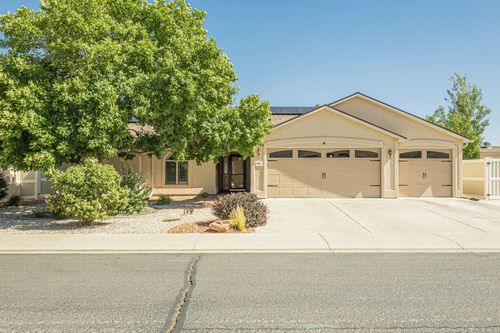 2884 Fall Creek Dr, Grand Junction, CO, 81503-3080 | Card Image