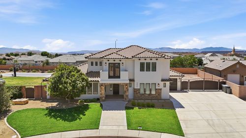 3850 S Mitchell Dr, Washington, UT, 84780 | Card Image