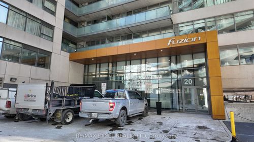 702-20 Joe Shuster Way, Toronto, ON, M6K0A3 | Card Image