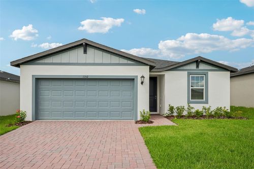 1152 Cumberland Trail Drive, LAKE HAMILTON, FL, 33851 | Card Image