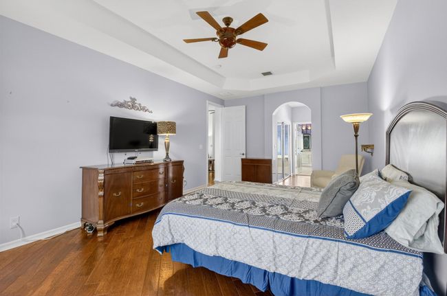 8688 Via Avellino, House other with 3 bedrooms, 3 bathrooms and null parking in Lake Worth FL | Image 29
