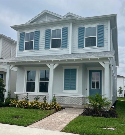 2018 Education, St Cloud, FL, 34771 | Card Image
