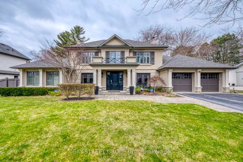 1267 Donlea Cres, Oakville, ON, L6J1V8 | Card Image