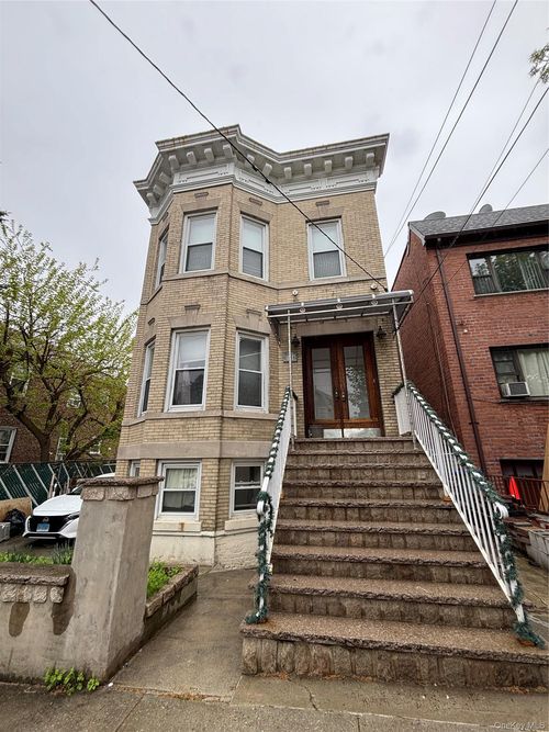 unit-1-2866 Dudley Ave, Bronx, NY, 10461-5610 | Card Image