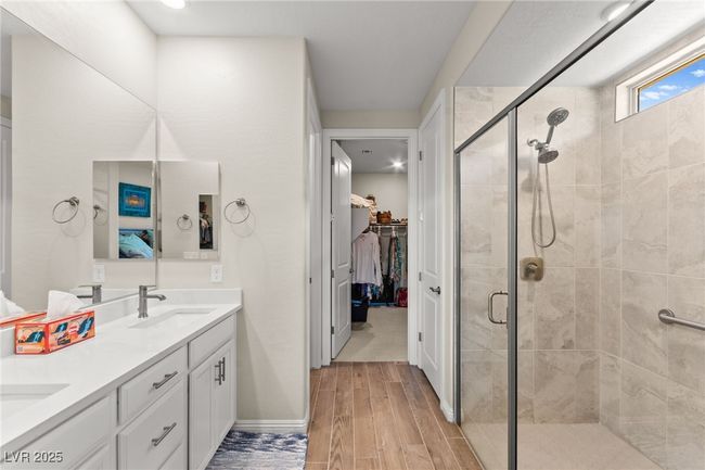 6620 Roseton St, House other with 2 bedrooms, 2 bathrooms and null parking in North Las Vegas NV | Image 21