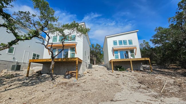 3 - 2004 Cedar Hill Dr, House other with 2 bedrooms, 1 bathrooms and null parking in Spring Branch TX | Image 20