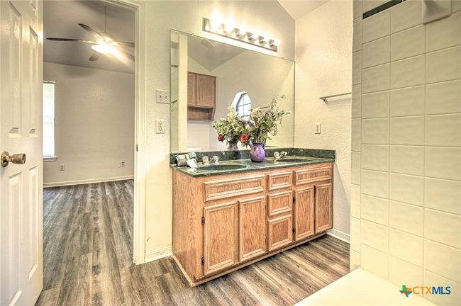 Owner's suite toward living room | Image 23