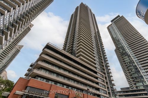 515-2220 Lake Shore Blvd W, Etobicoke, ON, M8V0C1 | Card Image