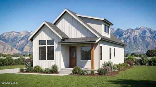 6962 Elk Wallow Dr, Park City, UT, 84098-5740 | Card Image