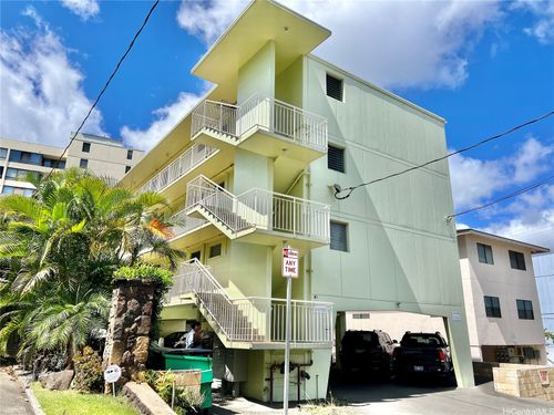 apt-1-1060 Green St, Honolulu, HI, 96822-3620 | Card Image