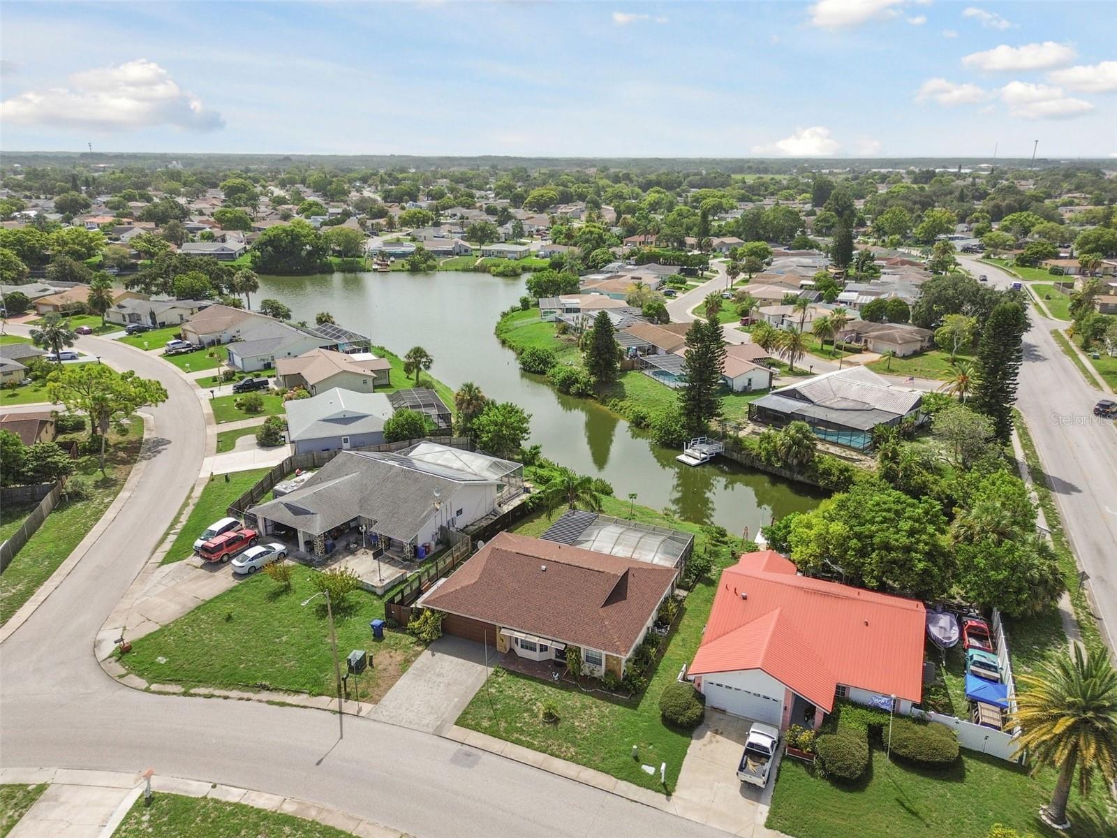 Glen Moor Ln, Port Richey, FL 34668