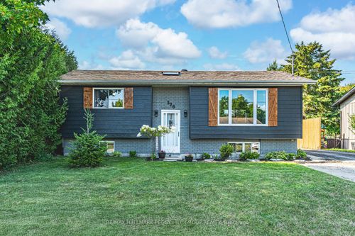 326 Mcnicoll St, Port Mcnicoll, ON, L0K1R0 | Card Image