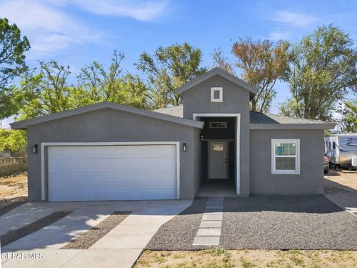 340 Belmore, San Elizario, TX, 79849-7542 | Card Image