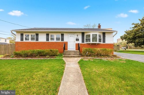 9017 Rhode Island Ave, COLLEGE PARK, MD, 20740-1929 | Card Image