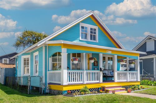 2314 34th St, Galveston, TX, 77550-7511 | Card Image