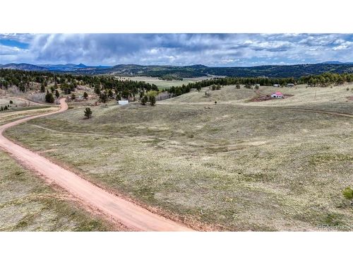 7 County Rd 403, Florissant, CO, 80816 | Card Image