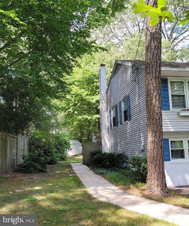 609 Twin Tree Rd, House other with 4 bedrooms, 2 bathrooms and null parking in SALISBURY MD | Image 35