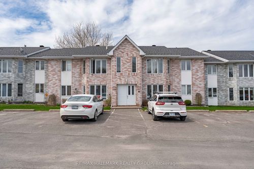 104a-185 Du Comté Rue, Plantagenet, ON, K0B1L0 | Card Image