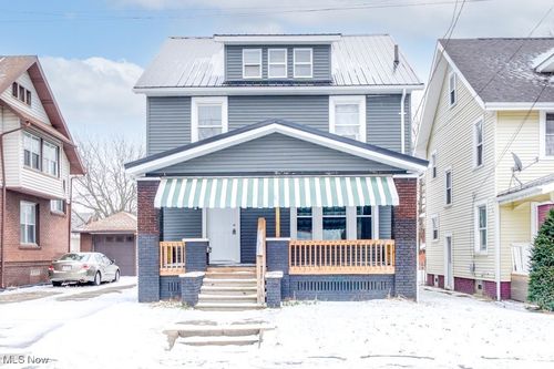 342 Arlington Ave Nw, Canton, OH, 44708-4704 | Card Image