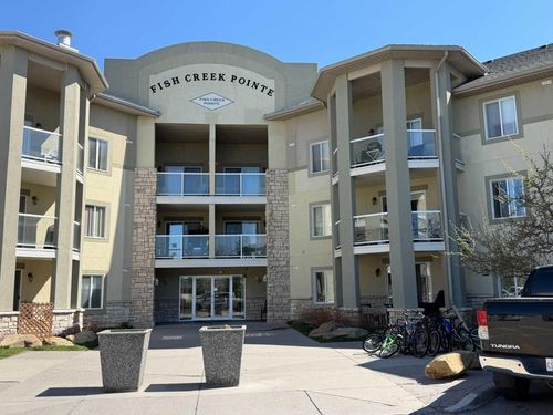 2117-2518 Fish Creek Blvd Sw, Calgary, AB, T2Y4T6 | Card Image