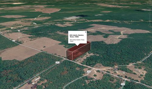 000 County Road 2039, Newton, TX, 75966 | Card Image