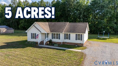 9825 Cedar Ln, Disputanta, VA, 23842-8600 | Card Image
