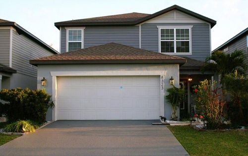 8323 Reefbay Cv, Parrish, FL, 34219-1885 | Card Image