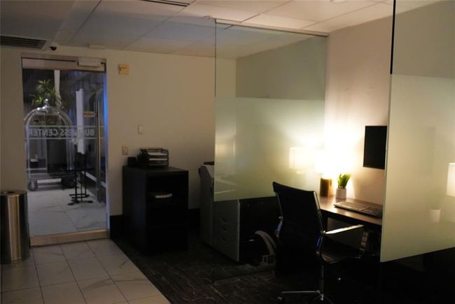 UNIT-3412 - 400 W Peachtree St Nw, Condo with 1 bedrooms, 1 bathrooms and 1 parking in Atlanta GA | Image 45