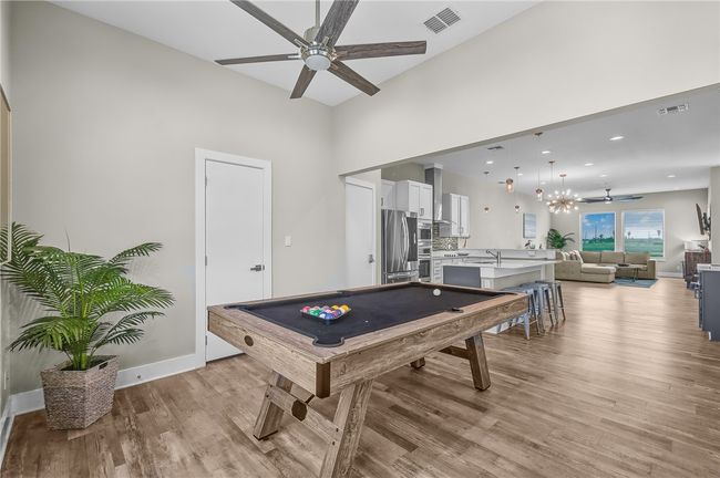 C - 14410 E Cabana St, Condo with 3 bedrooms, 4 bathrooms and 2 parking in Corpus Christi TX | Image 11