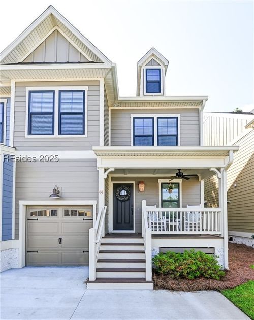 44 Old Stoney Ln, Hilton Head Island, SC, 29926-4900 | Card Image