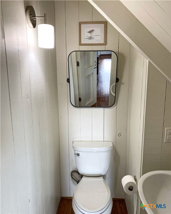 1/2 Bath Under Stairs | Image 27