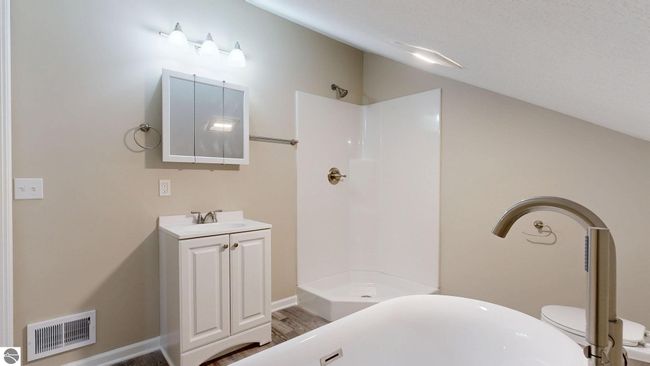 3941 Miigwan Ln, House other with 4 bedrooms, 2 bathrooms and null parking in Mt. Pleasant MI | Image 21