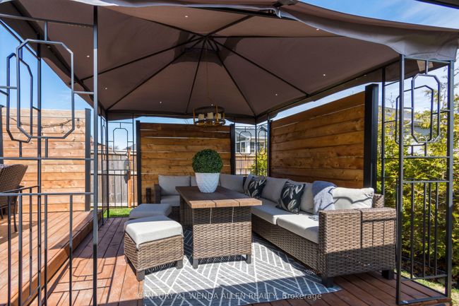 6 Carrick St, House other with 3 bedrooms, 2 bathrooms and 4 parking in Stirling ON | Image 22