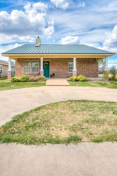 2638 Webster St, San Angelo, TX, 76901-1923 | Card Image