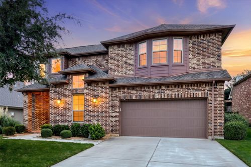 209 Blackberry Way, Denton, TX, 76210-5274 | Card Image